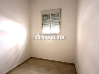 شقة للكراء الشهري –قامة المنتزه الجديد، قرب مرجان - Appartement à louer - Marrakech