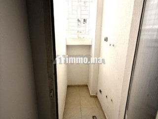 شقة للكراء الشهري –قامة المنتزه الجديد، قرب مرجان - Appartement à louer - Marrakech