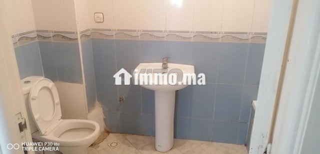 شقة للكراء قرب الجامعة بوخالف - Location Immobilier - Tanger - photo 4