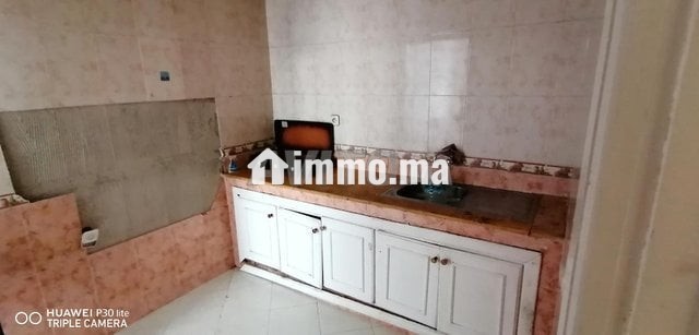 شقة للكراء قرب الجامعة بوخالف - Location Immobilier - Tanger - photo 5