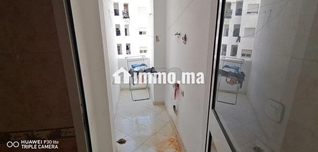 شقة للكراء قرب الجامعة بوخالف - Location Immobilier - Tanger - photo 6