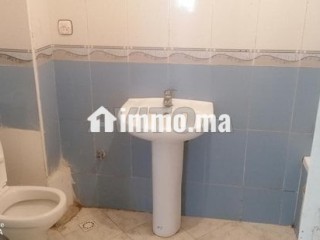 شقة للكراء قرب الجامعة بوخالف - Appartement à louer - Tanger