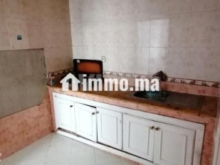 شقة للكراء قرب الجامعة بوخالف - Appartement à louer - Tanger