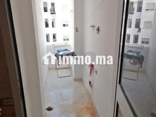 شقة للكراء قرب الجامعة بوخالف - Appartement à louer - Tanger