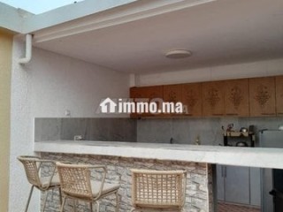 Excellent emplacement - Appartement à louer - Agadir