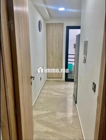 Studio 60m Meublé A Val Fleuri - Location Immobilier - Casablanca - photo 2