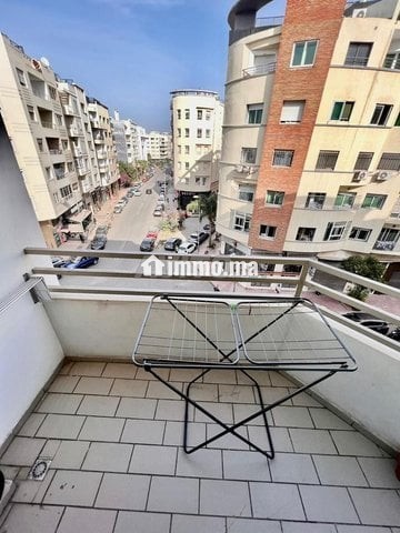 Studio 60m Meublé A Val Fleuri - Location Immobilier - Casablanca - photo 4