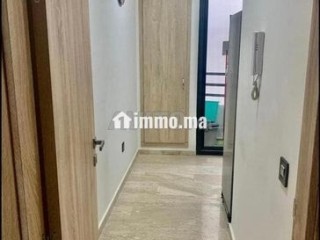 Studio 60m Meublé A Val Fleuri - Appartement à louer - Casablanca