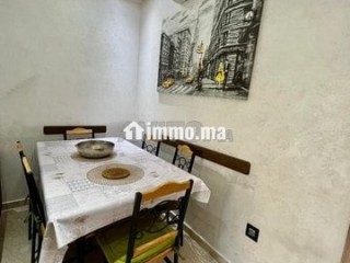 Studio 60m Meublé A Val Fleuri - Appartement à louer - Casablanca