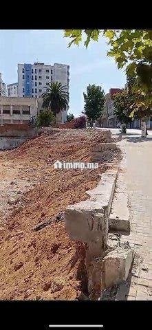 Terrain 2630 m2 R+6 centre ville quattro caminos - Vente Immobilier - Larache - photo 2
