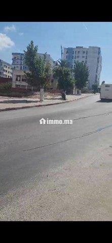 Terrain 2630 m2 R+6 centre ville quattro caminos - Vente Immobilier - Larache - photo 3