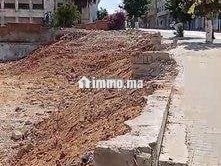 Terrain 2630 m2 R+6 centre ville quattro caminos - Terrain à vendre - Larache