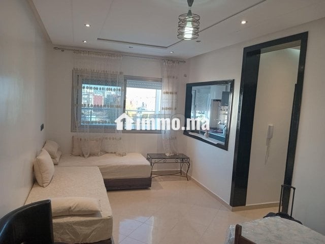 Appartement location de vacance familial a fes - Location Vacances - Fes - photo 1