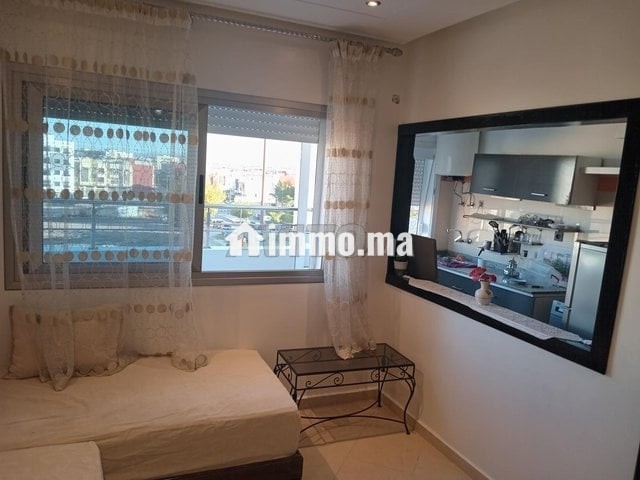 Appartement location de vacance familial a fes - Location Vacances - Fes - photo 2