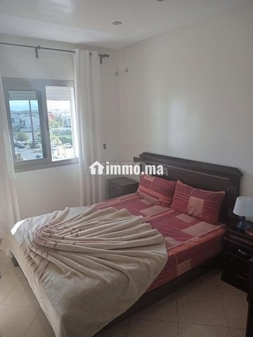 Appartement location de vacance familial a fes - Location Vacances - Fes - photo 3