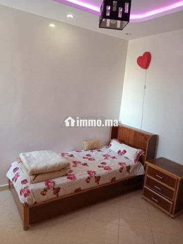 Appartement location de vacance familial a fes - Location Vacances - Fes - photo 4