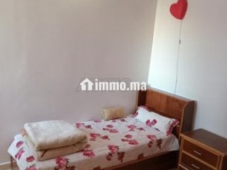 Appartement location de vacance familial a fes - Appartement Location Vacances - Fes