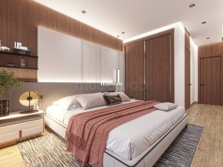 Appartement lumineux de 109 m² à France Ville - Appartement à vendre - Casablanca