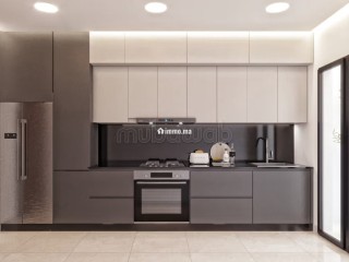 Appartement lumineux de 109 m² à France Ville - Appartement à vendre - Casablanca