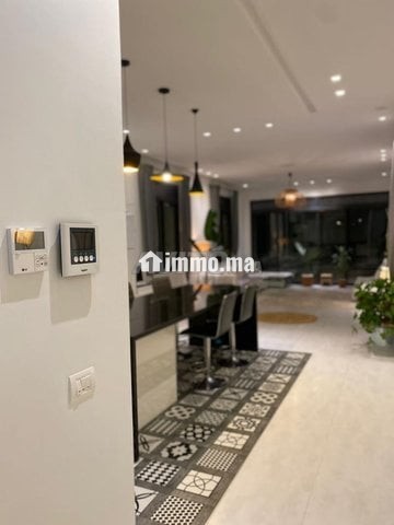 Villa de Luxe Avec Piscine - Location Vacances - Tanger - photo 2