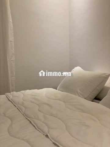 Villa de Luxe Avec Piscine - Location Vacances - Tanger - photo 4