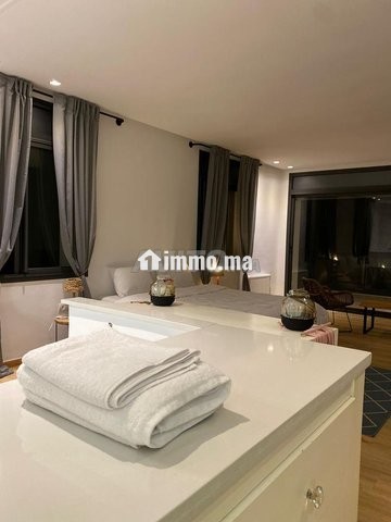Villa de Luxe Avec Piscine - Location Vacances - Tanger - photo 6