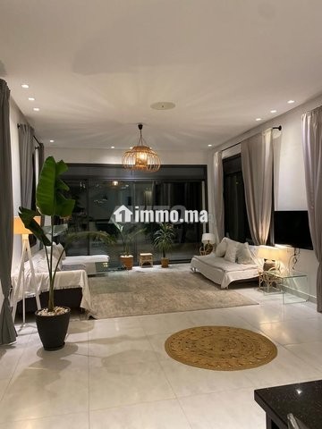 Villa de Luxe Avec Piscine - Location Vacances - Tanger - photo 7