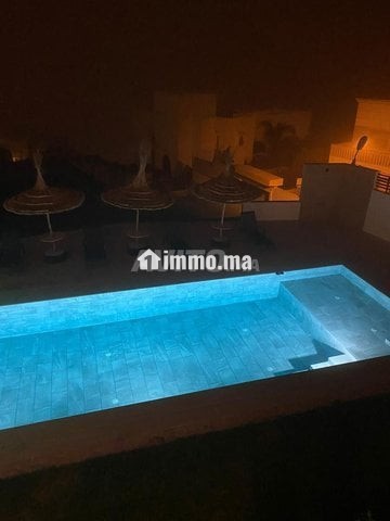 Villa de Luxe Avec Piscine - Location Vacances - Tanger - photo 8
