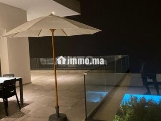 Villa de Luxe Avec Piscine - Appartement Location Vacances - Tanger