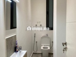 Villa de Luxe Avec Piscine - Appartement Location Vacances - Tanger