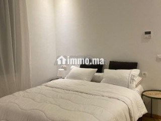 Villa de Luxe Avec Piscine - Appartement Location Vacances - Tanger