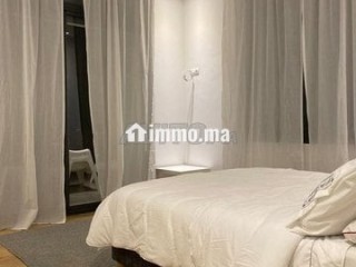 Villa de Luxe Avec Piscine - Appartement Location Vacances - Tanger