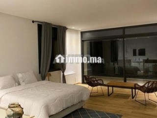 Villa de Luxe Avec Piscine - Appartement Location Vacances - Tanger