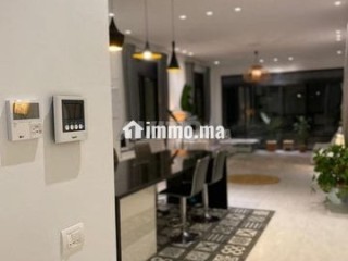 Villa de Luxe Avec Piscine - Appartement Location Vacances - Tanger
