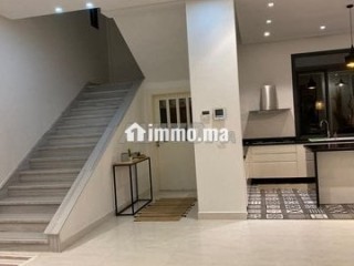 Villa de Luxe Avec Piscine - Appartement Location Vacances - Tanger