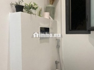 Villa de Luxe Avec Piscine - Appartement Location Vacances - Tanger
