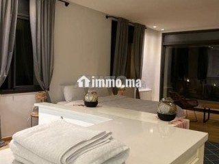 Villa de Luxe Avec Piscine - Appartement Location Vacances - Tanger