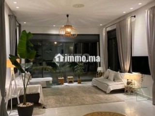Villa de Luxe Avec Piscine - Appartement Location Vacances - Tanger