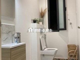 Villa de Luxe Avec Piscine - Appartement Location Vacances - Tanger