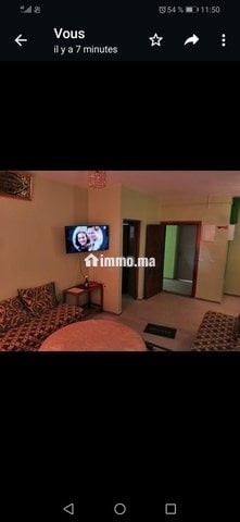 Appartement à louer - Location Immobilier - Larache - photo 1