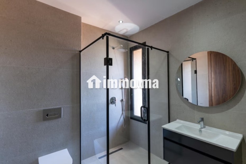 Villa prestigieuse à agdal emplacement d’exception - Vente Immobilier - Marrakech - photo 8