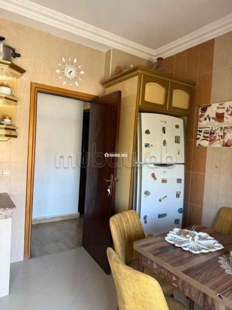 Somptueuse maison à vendre à El Majd. 6 chambres agréables. Bien meublé - Vente Immobilier - Tanger - photo 4