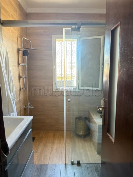 Somptueuse maison à vendre à El Majd. 6 chambres agréables. Bien meublé - Vente Immobilier - Tanger - photo 7