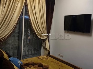 Somptueuse maison à vendre à El Majd. 6 chambres agréables. Bien meublé - Maison à vendre - Tanger