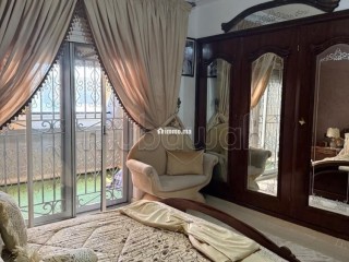 Somptueuse maison à vendre à El Majd. 6 chambres agréables. Bien meublé - Maison à vendre - Tanger