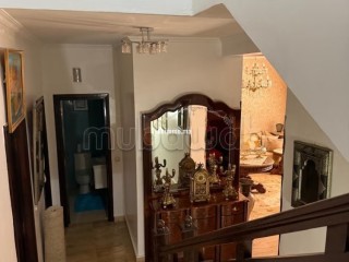 Somptueuse maison à vendre à El Majd. 6 chambres agréables. Bien meublé - Maison à vendre - Tanger