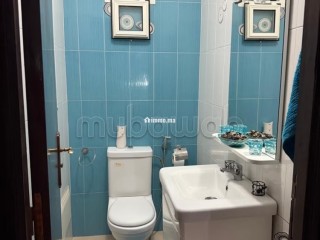 Somptueuse maison à vendre à El Majd. 6 chambres agréables. Bien meublé - Maison à vendre - Tanger