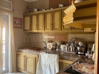 Somptueuse maison à vendre à El Majd. 6 chambres agréables. Bien meublé - Maison à vendre - Tanger