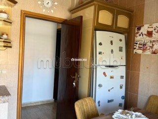 Somptueuse maison à vendre à El Majd. 6 chambres agréables. Bien meublé - Maison à vendre - Tanger