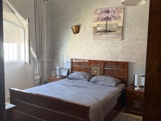 Somptueuse maison à vendre à El Majd. 6 chambres agréables. Bien meublé - Maison à vendre - Tanger